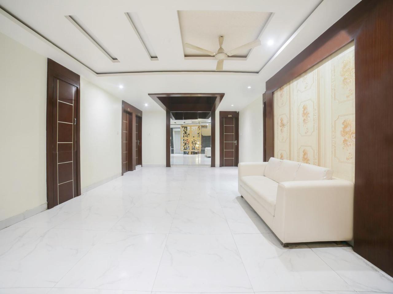 Oyo 10277 Hotel Delux Golden Ajmer Exterior photo